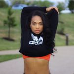 Danielle Marie Henley - @2entailed.fitness - Instagram