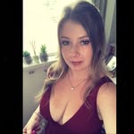 Danielle Hennessy - @danie2014x - Instagram