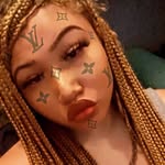 Hennessy_danielle💋🖕🏾 - @hennessy._danielle - Instagram