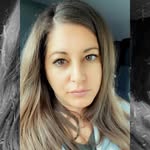 Danielle Herberger - @brwneyes82 - Instagram