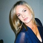 Danielle Bennett-Heritage - @danheritage - Instagram