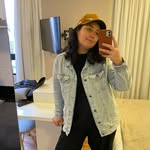 Danielle Hermes - @eudanishermes - Instagram