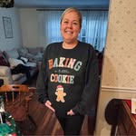 Danielle Herold - @buckleyrn - Instagram