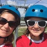 Danielle Herold - @danirn1974 - Instagram