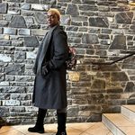 Danielle Heron - @blackpeaches911 - Instagram