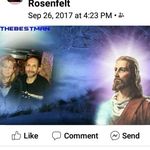 Danielle Heron - @dmoney1969816 - Instagram
