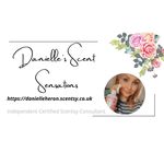 Danielle heron - @daniellescentsensations - Instagram