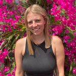 Danielle Heron Gillim - @danielle_christine14 - Instagram