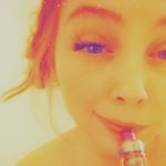 Kaitlyn Danielle Herron - @kbaby1795 - Instagram