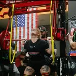 Danielle Hershey - @hersheylifts - Instagram