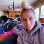 Danielle Hess - @walter_mill - Instagram