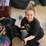 Danielle Hess - Facebook