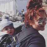 Danielle Hess - @yellowbirdxx - Instagram
