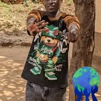 Hussein Danilo - Facebook
