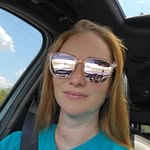 Danielle Hester - @redhead_fd - Instagram