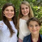 Danielle Leilani Hetland - @thehetlands - Instagram