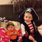 Danielle Hickok - Facebook