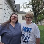 Danielle Hickson - Facebook