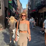 Danielle Hickson - @dannie8080 - Instagram
