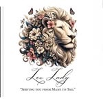 Danielle Hidalgo - @leo_ladysalon_ - Instagram