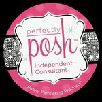Danielle Hidalgo Johnson - @poshingwithdanielle - Instagram