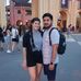 Danielle Hideroa - Facebook