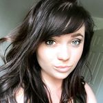 Danielle Higginbotham - @danielleraine - Instagram
