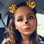 Danielle Higgs - @xoxo.dandan.xoxo - Instagram