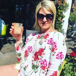 Danielle Higham - @life_by_d - Instagram