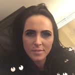 Danielle Higham - @mldannybrun - Instagram