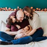 Danielle Blenker Higley - @bookishinboise - Instagram