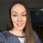 Danielle Hillman - @daniegirl_92 - Instagram