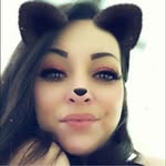 Danielle Hillman - @xcajunqueenx - Instagram