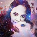 Danielle Hillman - @ladypayne323 - Instagram