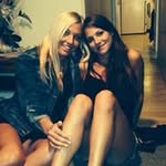 Danielle Hillman - @hillman1121 - Instagram