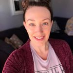 Danielle Hillman - @daniegirl._.92 - Instagram