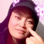 Danielle Hokianga-Hillman - @insta_pene - Instagram