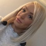 Danielle Hilton - @dhilton95 - Instagram