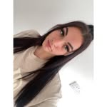 Danielle Hilton - @daniellehiltonx - Instagram