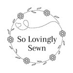 Home sewn makes | Danielle Hilton - @solovinglysewn - Instagram