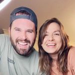 Danielle & Ryan Himes - @thebest.himes.ofourlives - Instagram
