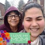 Danielle Himes - @dhimes7786 - Instagram