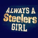 pittsburg-steelers#1 fan - @danielle_himes_10 - Instagram