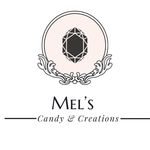 Mel Danielle Hindle - @melscandyshop_ - Instagram