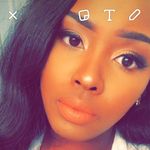 Danielle hinds - @daniurcandi26 - Instagram