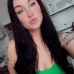 Danielle Hine - @dani_hine26 - Instagram