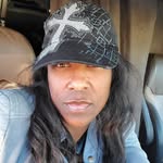 Dee Dee Hines - @daniellehines46 - Instagram