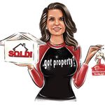 Danielle Hinson Moore - your “deep roots” property source 🗝️ - @agentdaniellere - Instagram