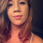 Danielle Hinz - @rorerugaz - Instagram