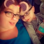Sabrina Danielle Hitman - @liamsmommy420 - Instagram